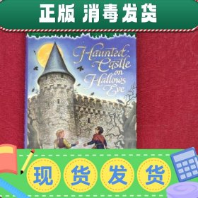 Magic Tree House 30: Haunted Castle on Hallows Eve神奇树屋系