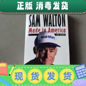 Sam Walton：Made In America