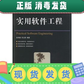 实用软件工程/21世纪高等学校计算机规划教材·名家系列