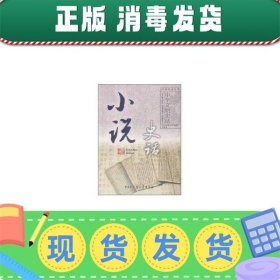 中华文明史话：小说史话