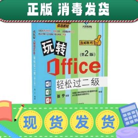 玩转Office轻松过二级（第2版）