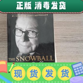 The Snowball: Warren Buffett and the Business of Life 滚雪球：巴菲特和他的财富人生