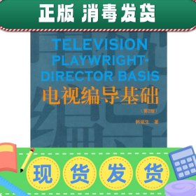 电视编导基础（第2版）/21世纪广播电视专业实用教材·广播电视专业“十二五”规划教材