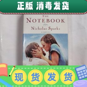 【英文】The Notebook   英文小说