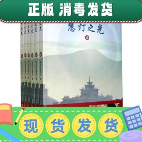 发货快！慧灯之光全6册 慈诚罗珠堪布　著 9787223029773