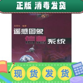 遥感图象信息系统——图象图形科学丛书