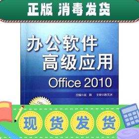 办公软件高级应用（Office 2010）