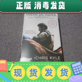 American Sniper [Movie Tie-in Edition]  The Auto