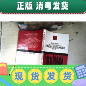 外债系统分析及应用研究