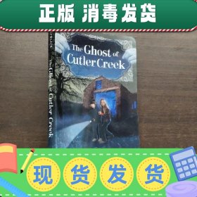 【英文】The Ghost of Cutler Creek