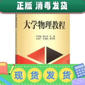 大学物理教程