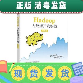 Hadoop大数据开发实战（慕课版）