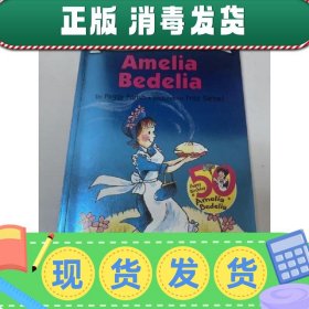 Amelia Bedelia, 50th Anniversary Edition (I Can Read, Level