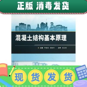 混凝土结构基本原理/高等学校土木工程专业“十二五”系列规划教材·应用型