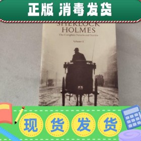 Sherlock Holmes：The Complete Novels and Stories, Volume II