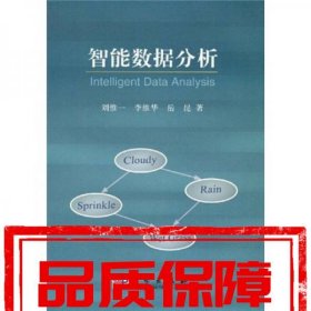 智能數(shù)據(jù)分析