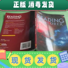 【英文】Reading Explorer 2