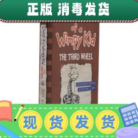 【英文】Diary of a Wimpy Kid