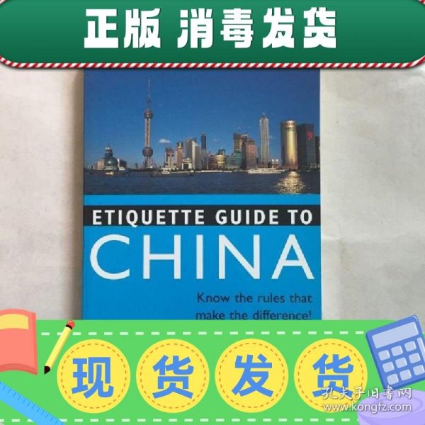 Etiquette Guide to China: Know the Rules That Make the Difference!