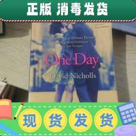 【英文】One Day