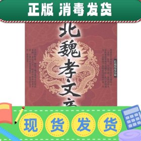 长篇历史小说：北魏孝文帝