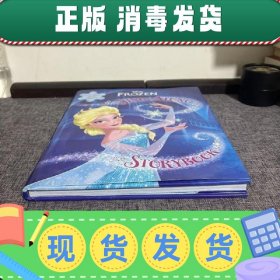 【英文】Frozen Sing-Along Storybook