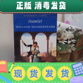 Hamlet (Wordsworth Classics)[哈姆雷特]