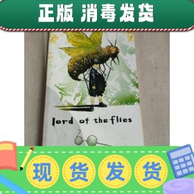 【英文】Lord of the Flies