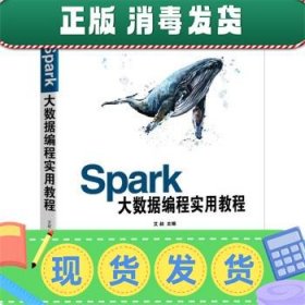 Spark大数据编程实用教程