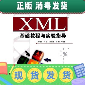 XML基础教程与实验指导