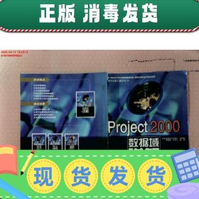 【正版~】【现货速发】Project 2000数据域详解
