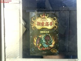 驯龙高手9：窃取龙之剑