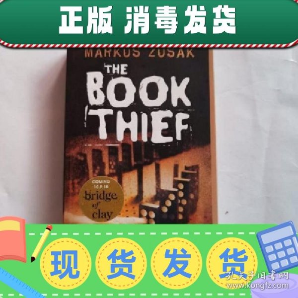 The Book Thief