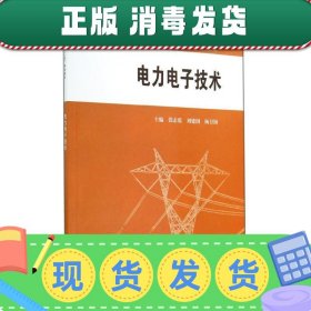 电力电子技术/普通高等教育“十二五”规划教材