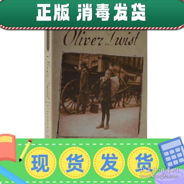 Oliver Twist