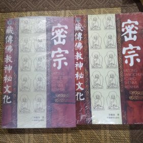 密宗：藏传佛教神秘文化