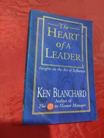 THE HEART OF A LEADER