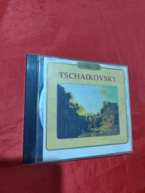 TSCHAIKOVSKY（CD1张）