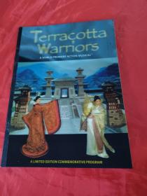 Terracotta Warriors