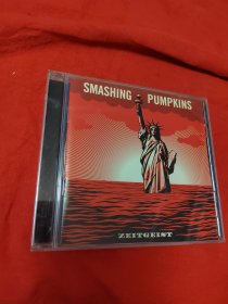 SMASHING PUMPKINS（光盘1张）