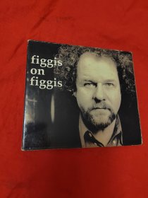 figgis on figgis（光盘1张）