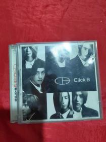 CD Click-B    （  光盘1张）