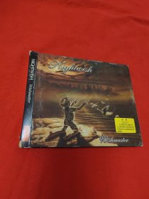 NIGHTWISH WISHMASTER 夜愿 （光盘1张）