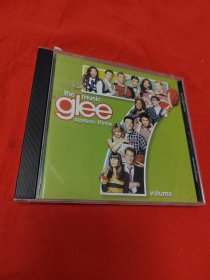 Glee 7（光盘1张）