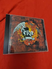 ERA CLASSICS CD（光盘1张）