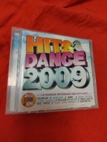 HITS&DANCE 2009（光盘2张）