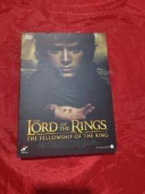 THE LORD OF THE RING（光盘2张）