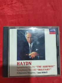 HAYDN（光盘）