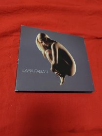 LARA FABIAN（光盘2张）