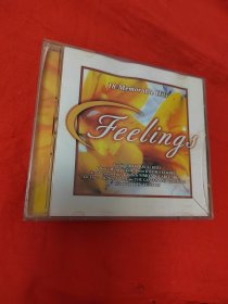 Feelings 感觉（光盘1张）